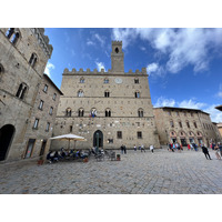 照片 意大利(Italy) 沃尔泰拉(Volterra) 2021-09 182
