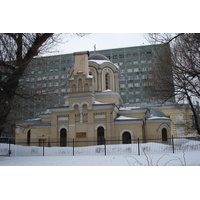 照片 俄罗斯(Russia) 莫斯科(Moscow) 2006-03 34