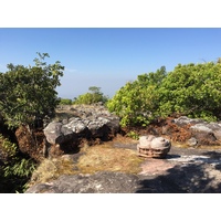 照片 泰国(Thailand) 普欣隆卡国家公园(Phu Hin Rong Kla National Park) 2014-12 316