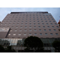 照片 日本(Japan) 东京(Tokyo) 东京新宿贝斯特韦斯特阿斯蒂娜酒店(Best Western Shinjuku Astina Hotel Tokyo) 2010-06 12