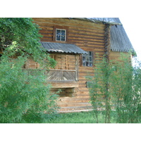 照片 俄罗斯(Russia) 苏兹达尔(Suzdal) 2006-07 154