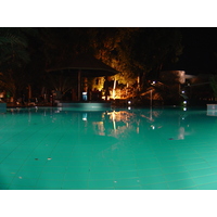 照片 阿联酋(United Arab Emirates) 艾因(Al Ain) 希尔顿酒店(Hilton Hotel) 2005-03 14