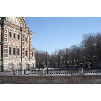 照片 俄罗斯(Russia) 圣彼得堡(St Petersburg) 2006-03 122