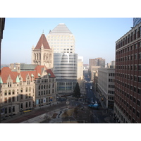 照片 美国(United States) 明尼苏达州圣保罗(Saint Paul Minnesota) 2006-03 89