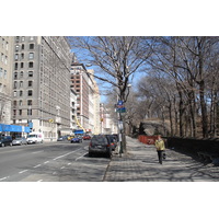 照片 美国(United States) 纽约(New York) 中央公园(Central Park) 2006-03 32
