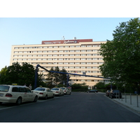 照片 德国(Germany) 杜塞尔多夫(Dusseldorf) 丽笙酒店(Radisson Hotel) 2007-05 10