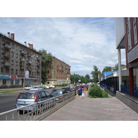 照片 俄罗斯(Russia) 切列波韦茨(Cherepovets) 2006-07 8