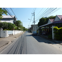 照片 泰国(Thailand) 清迈(Chiang Mai) 清迈古城(Old city Chiang Mai) 2009-12 15