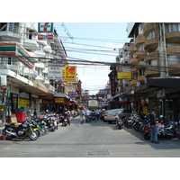 照片 泰国(Thailand) 芭提雅海滩(Pattaya Beach) 2007-02 104