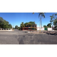 照片 哥斯达黎加(Costa Rica) 蓬塔雷纳斯(Puntarenas) 2015-03 58