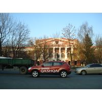 照片 乌克兰(Ukraine) 基辅(Kiev) 2007-03 119