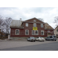 照片 爱沙尼亚(Estonia) 哈普萨卢(Haapsalu) 2009-04 46
