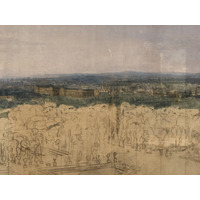 照片 法国(France) 枫丹白露(Fontainebleau) 2019-04 170