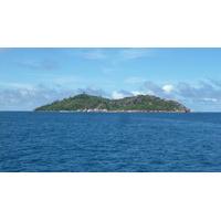 照片 塞舌尔(Seychelles) 大姐妹岛(Grande Soeur) 2011-10 40