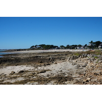 照片 法国(France) 卡纳克(Carnac) 2016-08 20