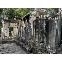 照片 柬埔寨(Cambodia) 暹粒(Siem Reap) 巴戎寺(Bayon) 2023-01 113