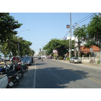 照片 泰国(Thailand) 宗甸(Jomtien) 宗甸海滨(Jomtien Seashore) 2008-01 145