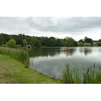 照片 英国(United Kingdom) 伯利庄园(Burghley House) 2011-07 8
