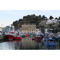 照片 西班牙(Spain) 卢阿尔卡(Luarca) 2013-01 39