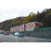 照片 乌克兰(Ukraine) 基辅(Kiev) 基辅周边(Around Kiev) 2007-11 58
