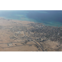 照片 埃及(Egypt) 航拍埃及(Egypt from the sky) 2008-06 32
