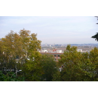 照片 意大利(Italy) 罗马(Rome) 加里波第街(Via Garibaldi) 2007-11 37