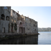 照片 法国(France) 科西嘉岛(Corsica) 圣弗洛朗(Saint Florent) 2006-09 55