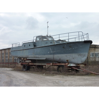 照片 爱沙尼亚(Estonia) 哈普萨卢(Haapsalu) 2009-04 10