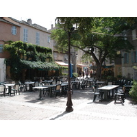 照片 法国(France) 科西嘉岛(Corsica) 圣弗洛朗(Saint Florent) 2006-09 50