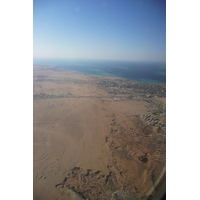 照片 埃及(Egypt) 航拍埃及(Egypt from the sky) 2008-06 46