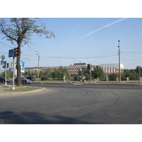 照片 俄罗斯(Russia) 圣彼得堡(St Petersburg) 郊区(Suburbs) 2006-07 48