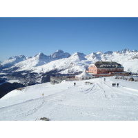 照片 瑞士(Switzerland) 穆奥塔斯穆拉格尔(Muottas Muragl) 2007-01 72