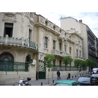 照片 西班牙(Spain) 马德里(Madrid) 2002-05 60