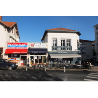 照片 法国(France) 比亚里茨(Biarritz) 2013-01 7