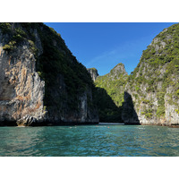 照片 泰国(Thailand) 小皮皮岛(Ko Phi Phi Ley) 2021-12 100