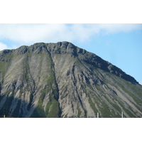 照片 英国(United Kingdom) 斯凯岛(Skye) 库林山脉(The Cuillin) 2011-07 64