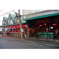 照片 泰国(Thailand) 芭提雅(Pattaya) 步行街(Walking Street) 2008-01 38