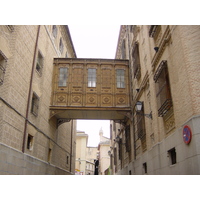 照片 西班牙(Spain) 托莱多(Toledo) 2002-05 54