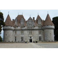 照片 法国(France) 蒙巴兹亚克(Monbazillac) 2010-08 93
