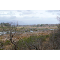 照片 南非(South Africa) 克鲁格国家公园(Kruger National Park) 鳄鱼河(Crocodile River) 2008-09 56