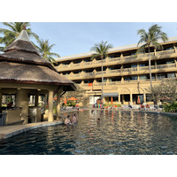 照片 泰国(Thailand) 普吉岛(Phuket) 卡塔海滩(Kata Beach) 卡塔超越度假村(Beyond Resort Kata) 2021-12 44