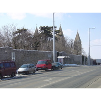 照片 匈牙利(Hungary) 佩奇(Pecs) 2005-03 31