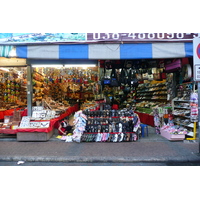 照片 泰国(Thailand) 芭提雅(Pattaya) 步行街(Walking Street) 2008-01 44