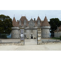 照片 法国(France) 蒙巴兹亚克(Monbazillac) 2010-08 72