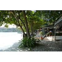 照片 泰国(Thailand) 沙美岛(Ko Samet) 旺端湾(Ao Wong Duan) 2009-01 28