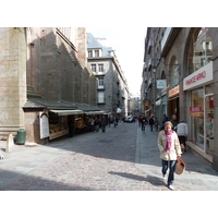 照片 法国(France) 圣马洛(St Malo) 2010-04 39