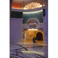 照片 阿联酋(United Arab Emirates) 迪拜(Dubai) 迪拜水世界(Dubai Aquaventure) 2009-01 62