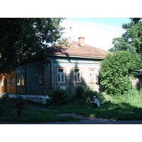 照片 俄罗斯(Russia) 苏兹达尔(Suzdal) 2006-07 120