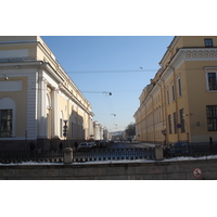 照片 俄罗斯(Russia) 圣彼得堡(St Petersburg) 2006-03 92