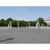 照片 法国(France) 巴黎(Paris) 协和广场(La Concorde) 2007-05 106